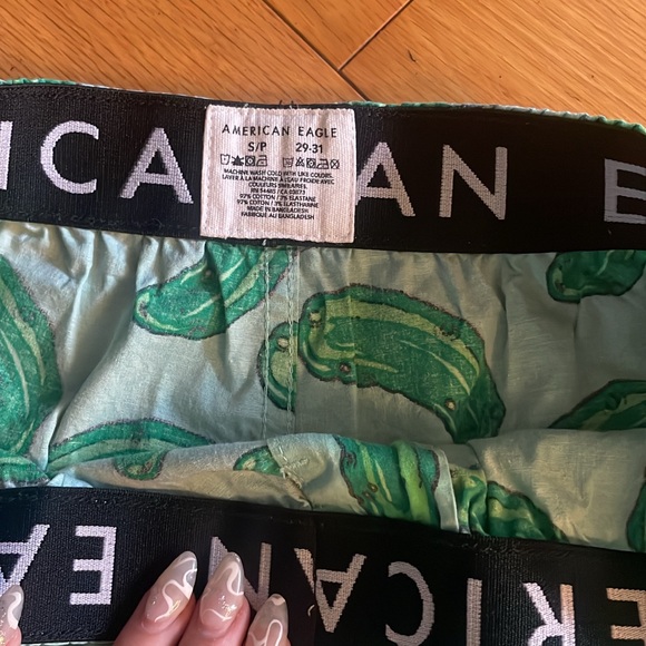 American eagle boxers - Picture 2 of 2